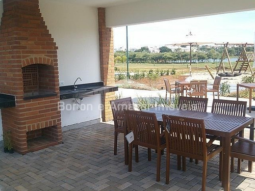 Imagem 24 de 27 de Casa À Venda Em Residencial Reserva Real - Ca013491