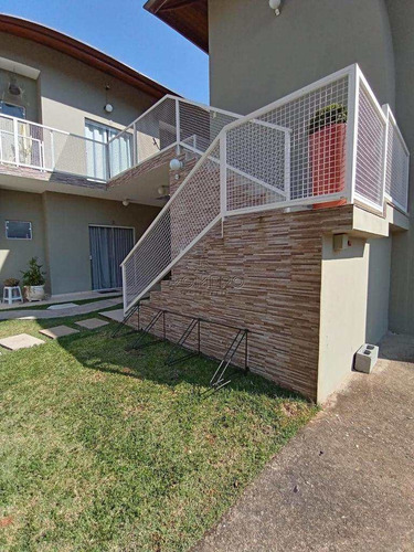 Imagem 14 de 30 de Apartamento Com 2 Dorms, Praia Da Lagoinha, Ubatuba - R$ 320 Mil, Cod: 1123 - V1123