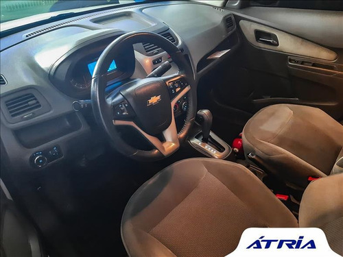 Imagem 7 de 8 de Chevrolet Cobalt 1.8 Mpfi Ltz 8v