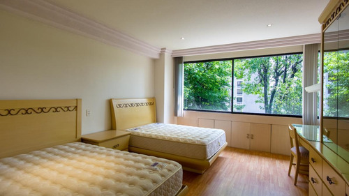 Imagen 16 de 25 de Departamento En Renta En Bosques De Las Lomas - (2)
