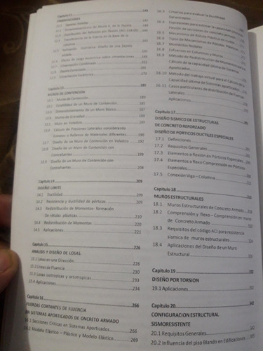 Imagen 3 de 9 de Libros_diseño En Concreto Armado