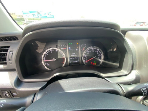 Imagen 9 de 9 de Toyota 4runner Limited 4x4 2022