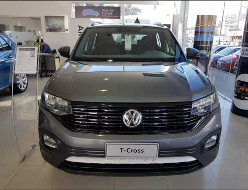 Volkswagen T-cross Trendline Adjudicación Directa K