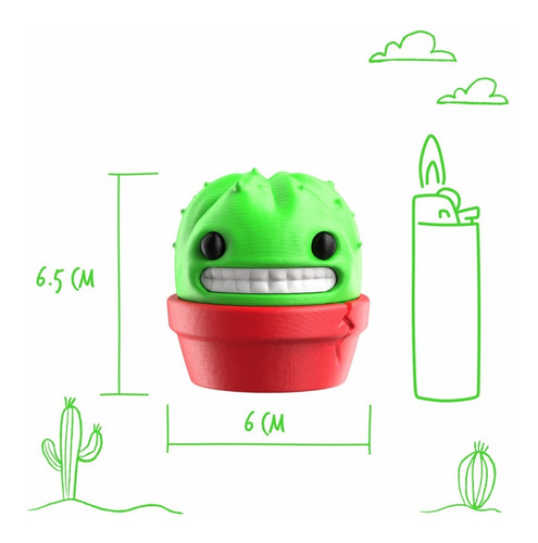 Imagen 2 de 9 de Cogonauts Mini + Cogo Combo Picadores