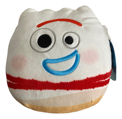 Squishmallows Peluche Forky Disney Toy Story