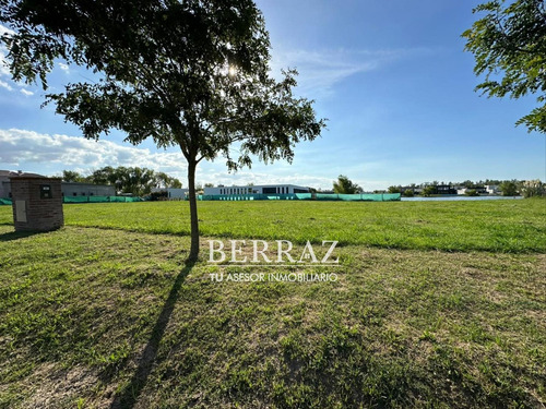 Lote Venta De 800 M2 En Santa Isabel Ii Escobar