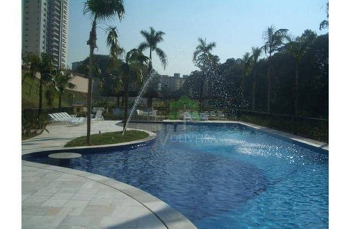 Imagem 20 de 21 de Apartamento Com 2 Dormitórios À Venda No Parque Do Príncipes Com 122 M² - Ap2144