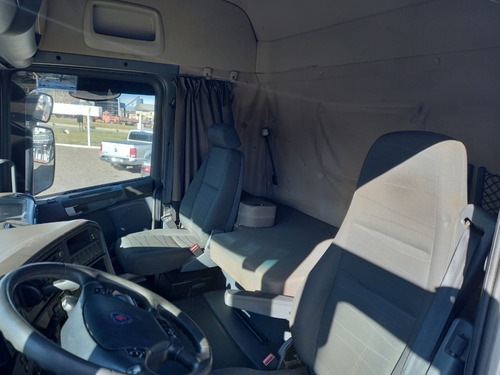 Imagem 5 de 13 de Scania 440 Highline