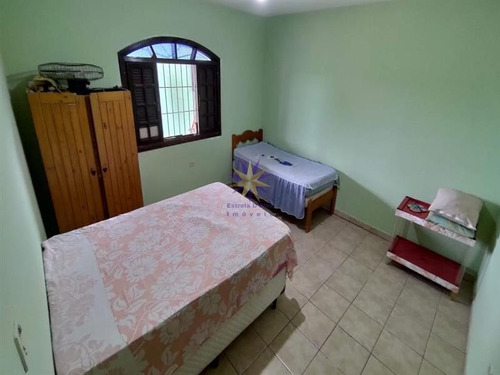 Imagem 10 de 19 de Casa Gaivotas Itanhaém Itanhaém/sp - 2761