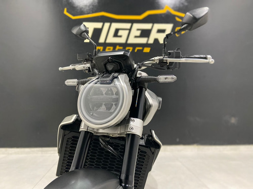Honda Cb 1000r Cb1000 R Cb1000r Abs 2023