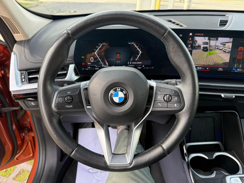 BMW X1 SDRIVE18I XLINE 1.5 AT TURBO