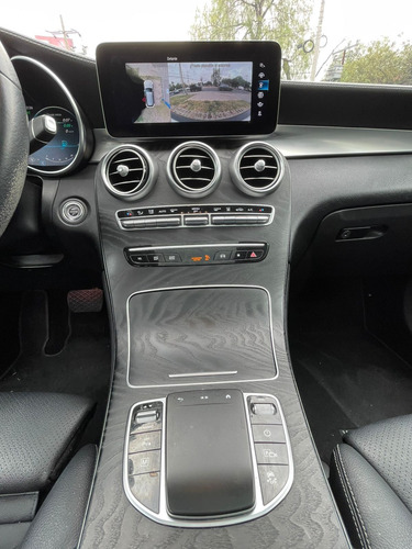 Mercedes-Benz Clase GLC GLC 300E 4MATIC