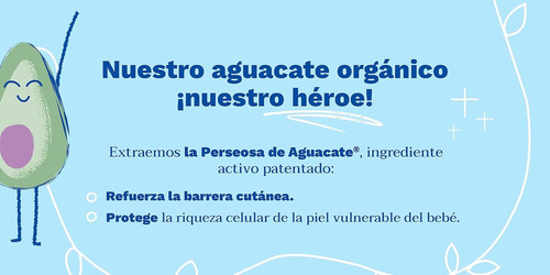 Jabón Espumoso Y De Barra Para Bebe Mustela