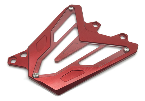 Gu De Cadena Delantera Para Yamaha Mt-07 Mt-07 Tracer Fz07 2