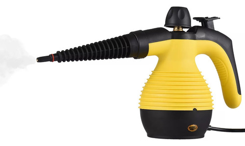 Limpiador a vapor Genérica Steam Cleaners color 1 unit 127V con potencia de 1W