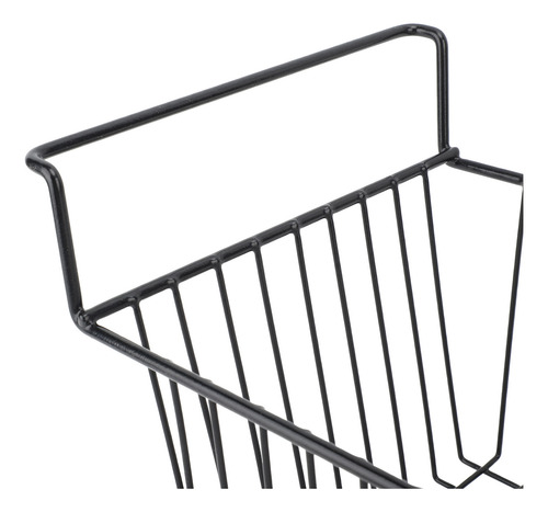 Cesta Deep Freezer, 2 Peças, Caixas Organizadoras De Baús, E