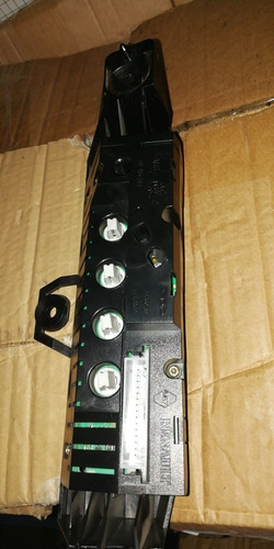 Display Multifuncion Renault Twingo
