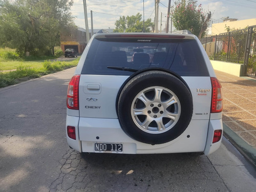 Chery Tiggo 2.0 F2 Confort 4x2 138cv