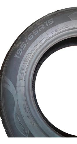Dos Neumáticos Aplus 195/65/r15 91v A609 Peugeot 307 -ford V