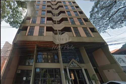 Imagem 1 de 22 de Apartamento À Venda Em Centro - Ap033480