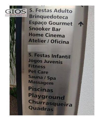 Apartamento Com 3 Dormitórios À Venda, 145 M² Por R$ 1.450.000,00 - Santa Terezinha - São Paulo/sp - Ap0223