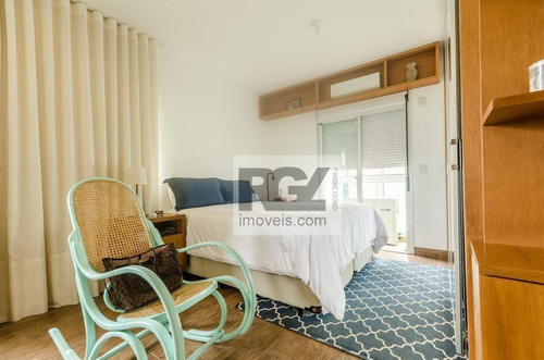 Imagem 29 de 30 de Apartamento 169m² - Ap7608