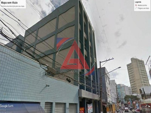 Imagem 1 de 11 de Ref.: 8945 - Predio Comercial Em Osasco Para Venda - V8945