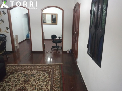 Imagem 14 de 18 de Sobrado A Venda No Bairro Vila Pirajussara Em São Paulo/sp - Sb00152 - 68303286
