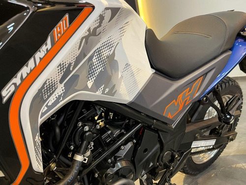 Imagem 7 de 18 de Honda Xre 190 - Dafra Nh 190* - A Pronta Entrega (faby)