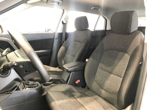 Imagem 13 de 15 de Hyundai Creta 1.6 16v Flex Smart Aut 2020