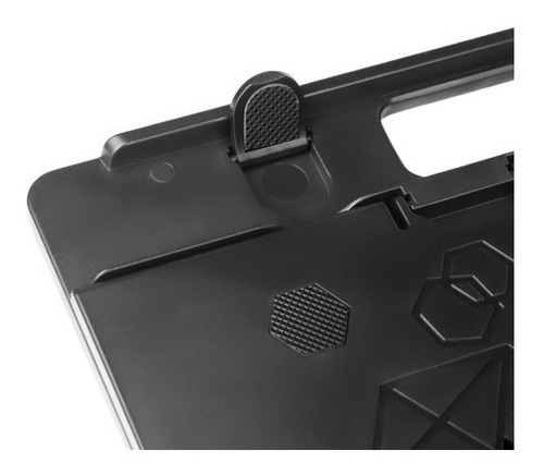 Suporte Notebook Ajustável Até 15.6 7 Ajustes Sn300 - Vinik