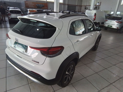 Fiat Pulse 1.0 TURBO 200 FLEX AUDACE CVT