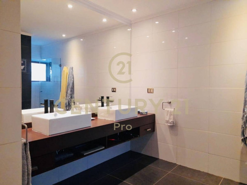 Imagen 28 de 30 de Venta Casa Impecable En Condominio En Talagante