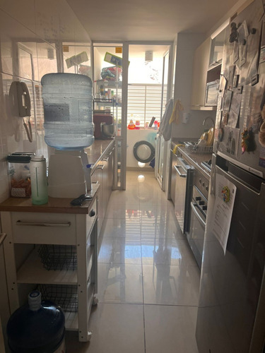 Arriendo Sector Llacolén 3 D-2b Amoblado