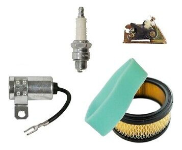 Service Tune Up Kit Fits John Deere 110 112 120 140 K241 Cca