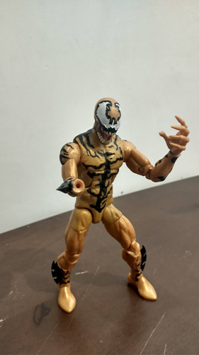 Marvel Legends Series: Phage (venompool Wave) 6   