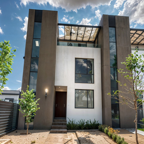 Casa De Lujo En Venta Entre El Refugio Y Zibatá, Oportunidad !!