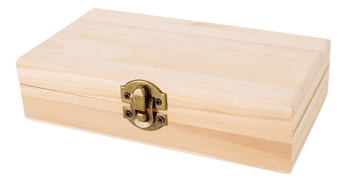 Elegante Caja De Almacenamiento De Aceites Esenciales Con Or