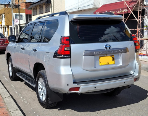 Toyota Prado 2.7 Tx