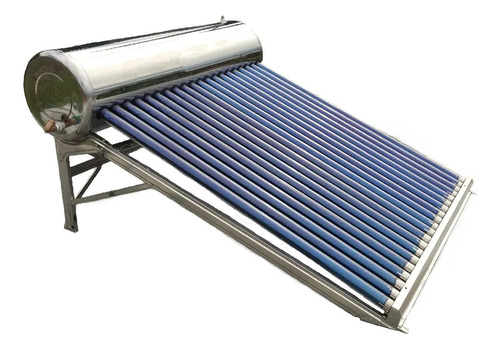 Calentador Solar 300 Litros