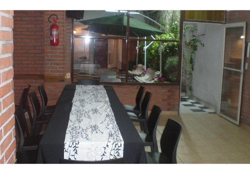Imagen 4 de 4 de Alquiler De Salón Base X 3 Hs De Lunes A Viernes No Feriados