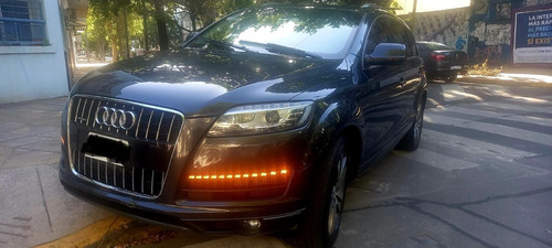 Audi Q7 4.2 Tdi 340cv Tiptronic Quattro