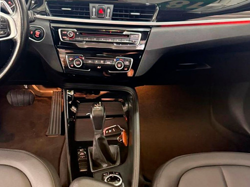 BMW X1 2.0 16V TURBO SDRIVE20I X-LINE