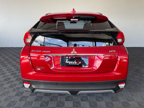 Mitsubishi Eclipse Cross HPE 1.5 16V 165cv Aut.