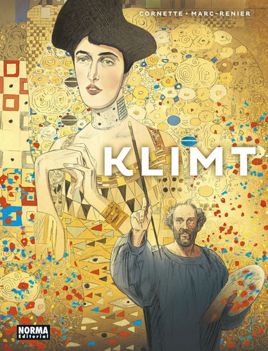 Libro Klimt