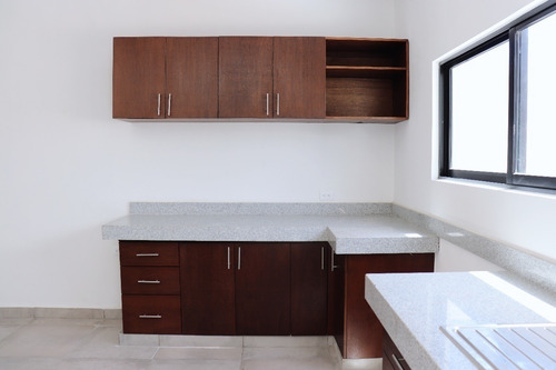 Imagen 9 de 28 de Casa En Venta Modelo E En Mumtalah En Dzityá Mérida.