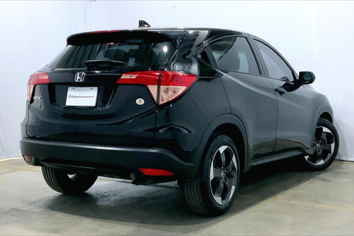Imagen 13 de 25 de Honda Hr-v Suv 5 Pts Touring, Cvt, Piel, Qc, F Led, Ra-17