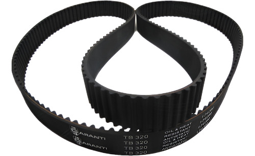 Banda Tiempo Distribucion Mitsubishi Montero 3.5l 2001-2002