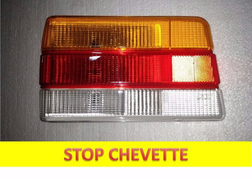 Stop Faro Derecho Chevette 87