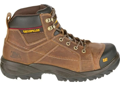 Botines Hombre Crossrail St